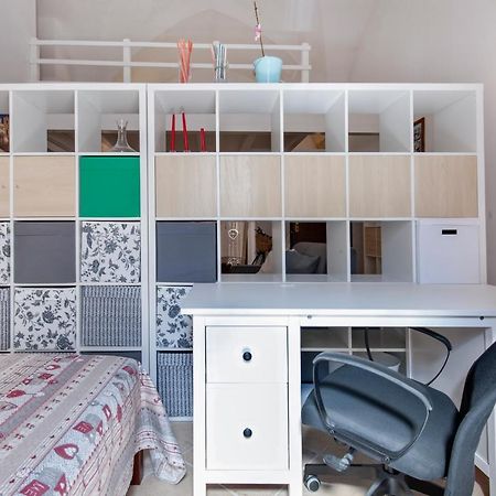 شقة ليتشي  في Mesagnesi 6 - Loft Centro Storico Sit المظهر الخارجي الصورة