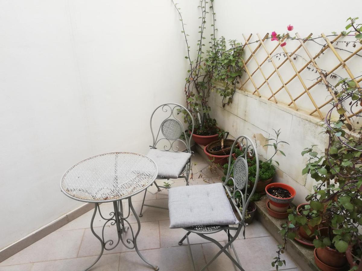 شقة ليتشي  في Mesagnesi 6 - Loft Centro Storico Sit المظهر الخارجي الصورة