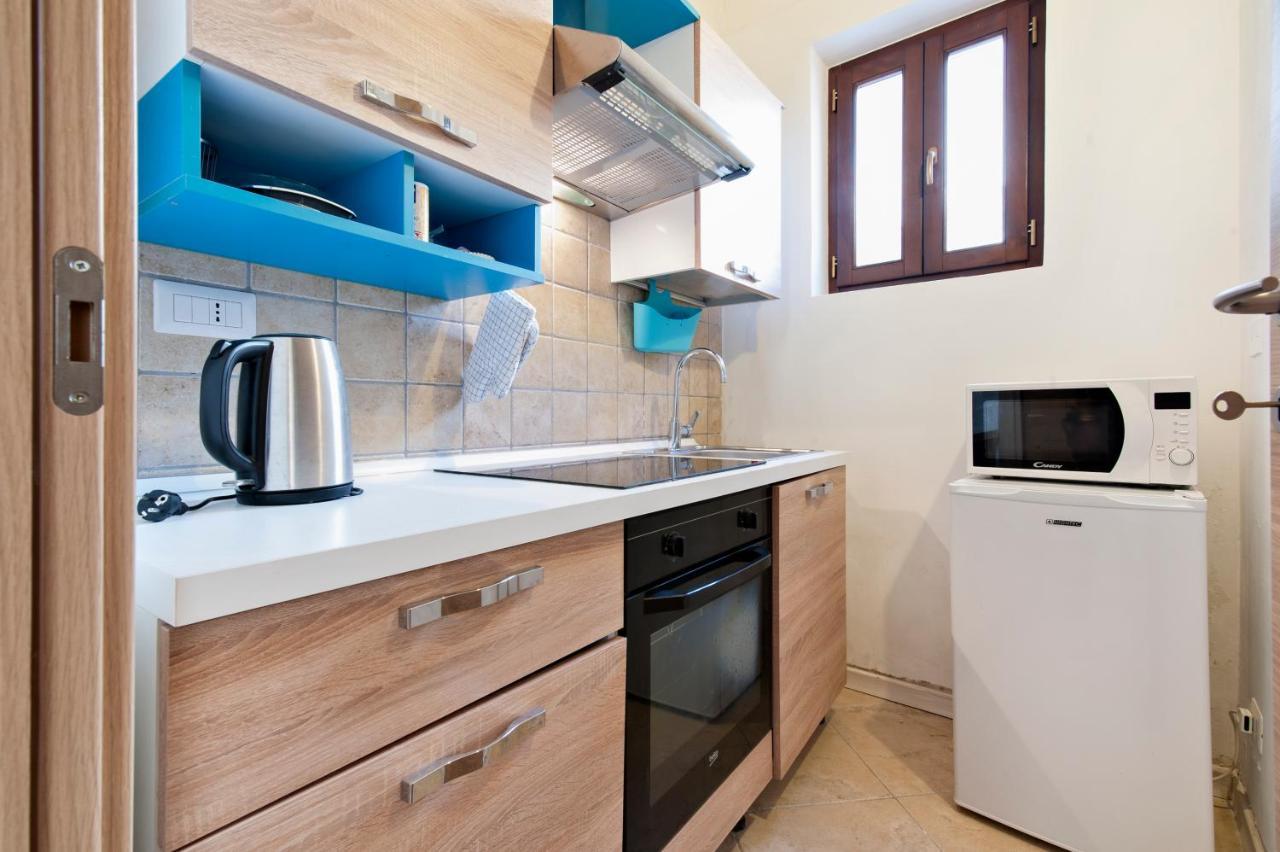 شقة ليتشي  في Mesagnesi 6 - Loft Centro Storico Sit المظهر الخارجي الصورة