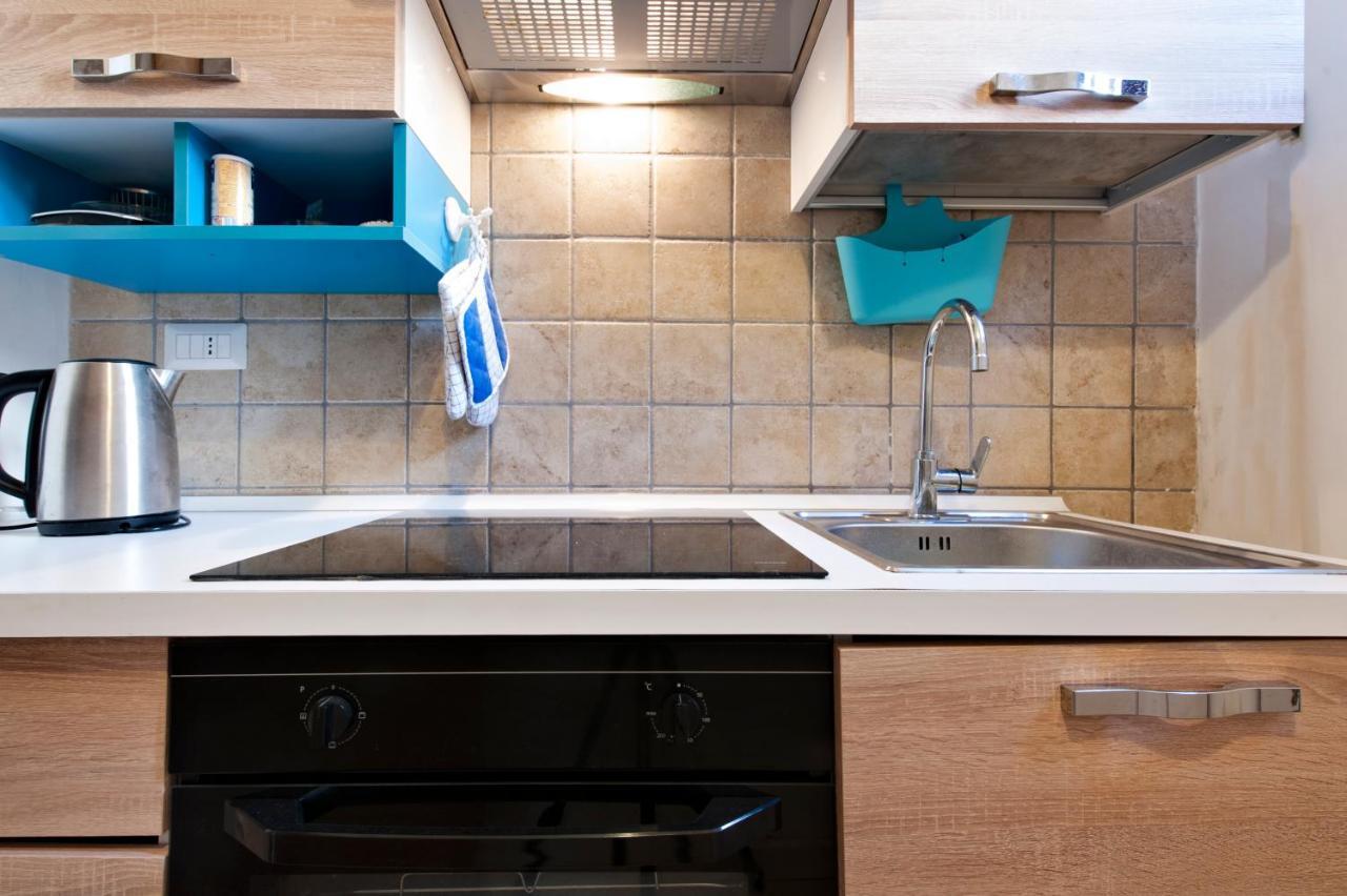شقة ليتشي  في Mesagnesi 6 - Loft Centro Storico Sit المظهر الخارجي الصورة