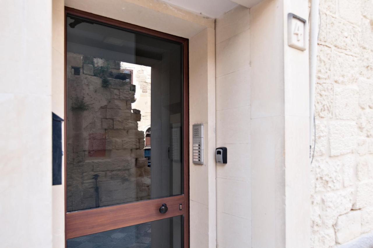شقة ليتشي  في Mesagnesi 6 - Loft Centro Storico Sit المظهر الخارجي الصورة