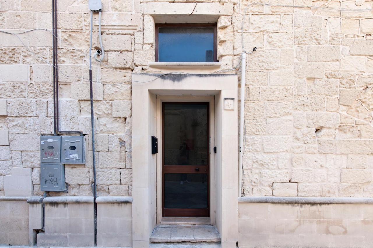شقة ليتشي  في Mesagnesi 6 - Loft Centro Storico Sit المظهر الخارجي الصورة